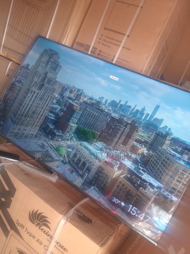 Tcl, the Future of Display · Photo 1