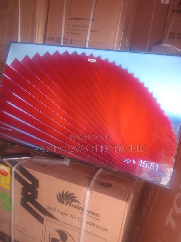 Tcl, the Future of Display · Photo 2