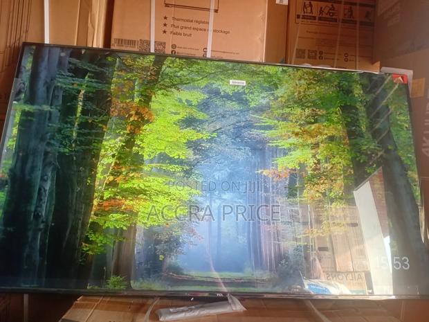 High Target Tcl55 · Photo 1
