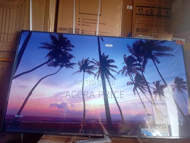 High Target Tcl55 · Photo 2
