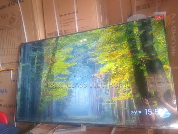 TCL the Ultimate Display · Photo 1