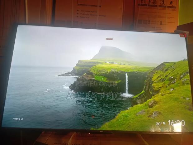 Echo Live Sight TCL 55 · Photo 1