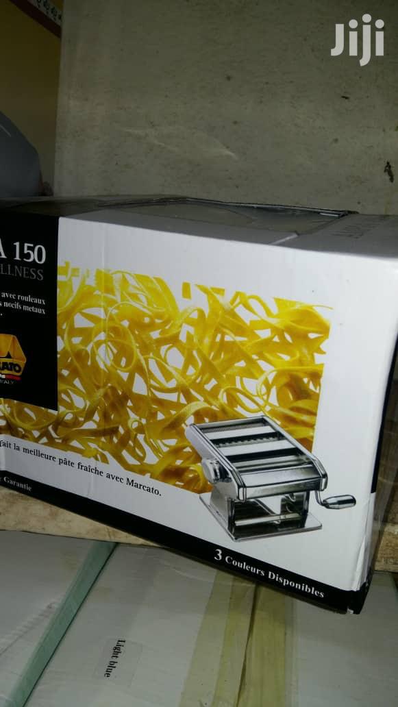 Chips Cutter · Photo 2
