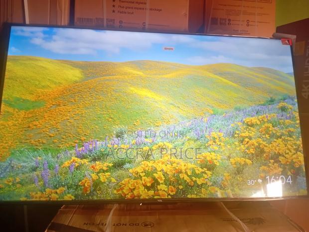 Reliability at Your Disposure Tcl55 · Photo 2