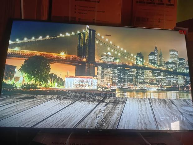 Approved and Proven TCL 55 · Photo 1