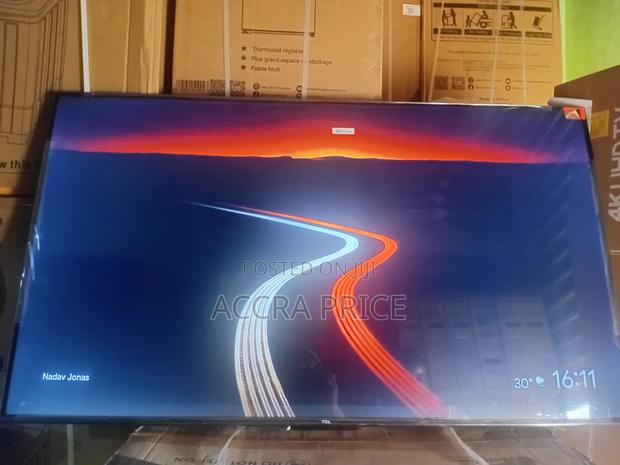 Approved and Proven TCL 55 · Photo 2
