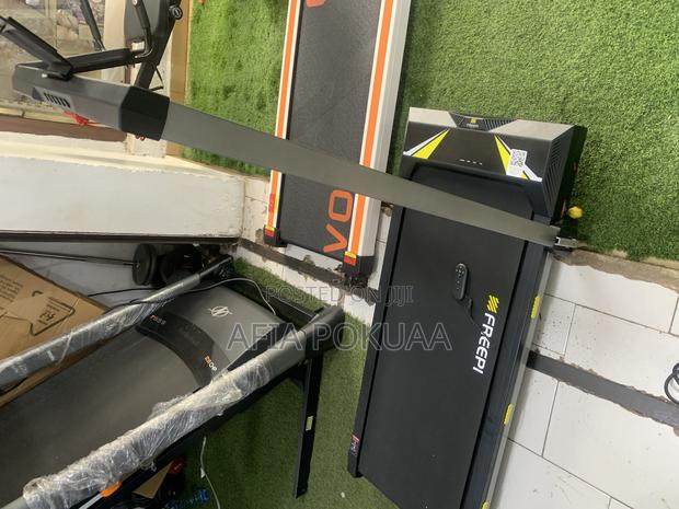 Treadmill 100kg Uk · Photo 2