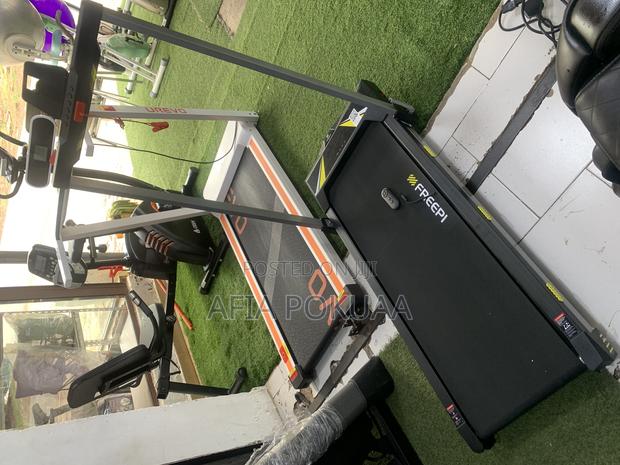 Treadmill 100kg Uk · Photo 4