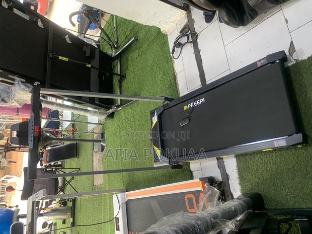 Treadmill 100kg Uk · Photo 3