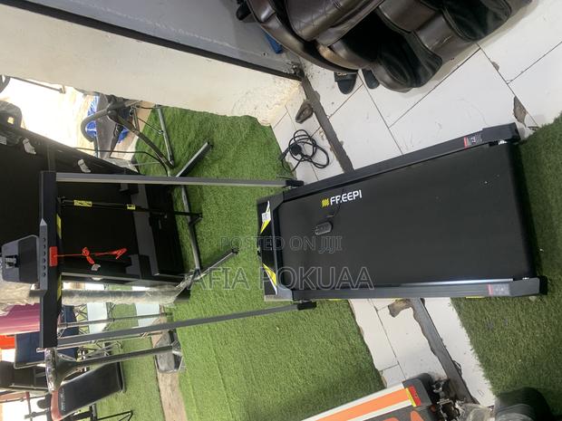 Treadmill 100kg Uk · Photo 1
