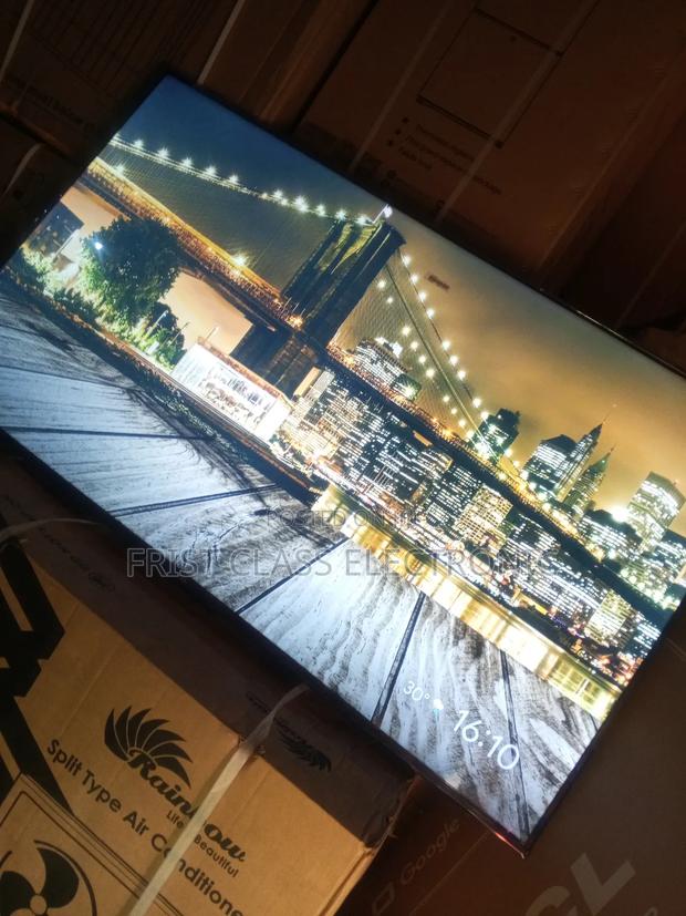 55" for Pure Excitement · Photo 1
