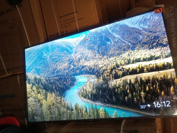 55" for Pure Excitement · Photo 2