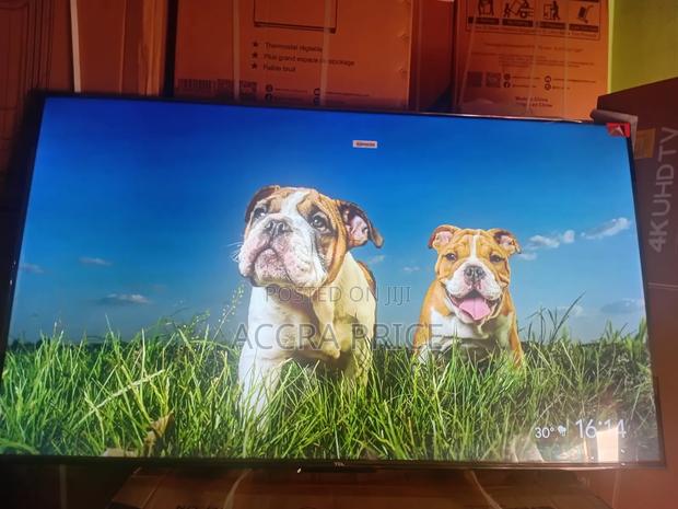 Break Them Ego With Tcl55 · Photo 2