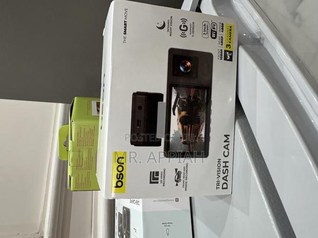 Shop Durable Bson Dash Camera · Photo 1