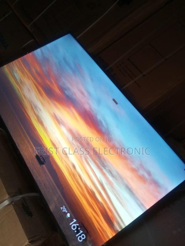 TCL 55" You Home Theater · Photo 1