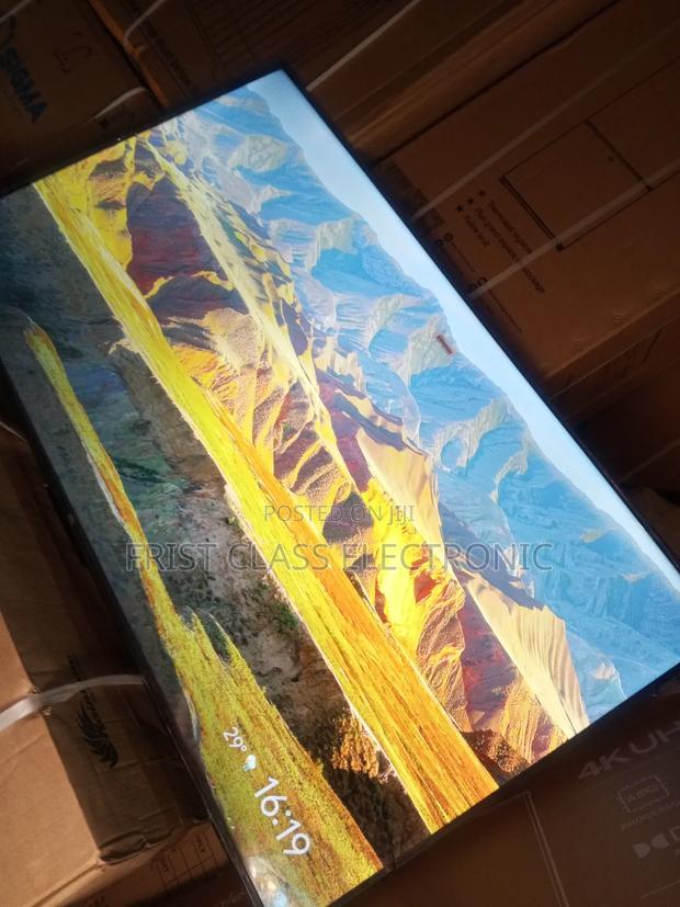 TCL 55" You Home Theater · Photo 2