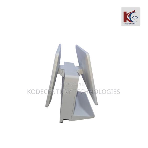 Double Screen Touch Pos Computer (Intel I3 + 4gb + 128gb) · Photo 3