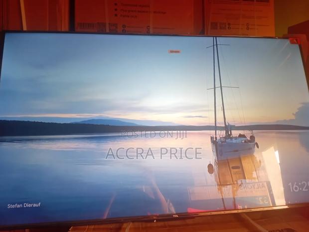 Extreme Excitement Tcl55 · Photo 1