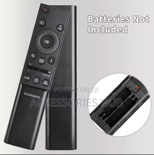 Samsung Sound Bar Remote · Photo 2