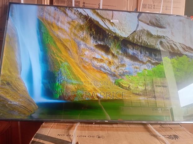 Leisure Time With Tcl55 · Photo 2