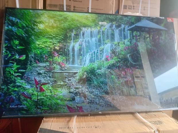Standard Label Tcl55 · Photo 1