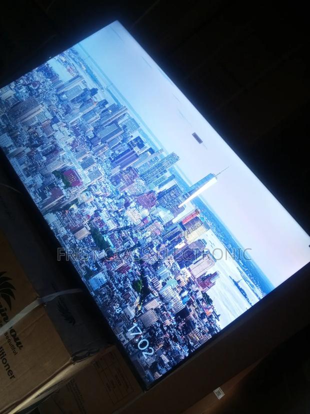 55" of Stunning Clarity · Photo 1