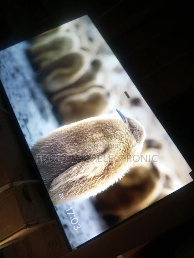 Tcl, Elevate Your Viewing Experience · Photo 1