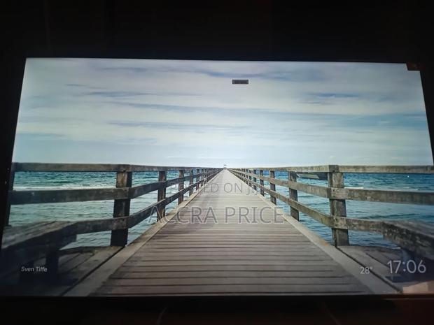 Distinct Role Tcl55 · Photo 1