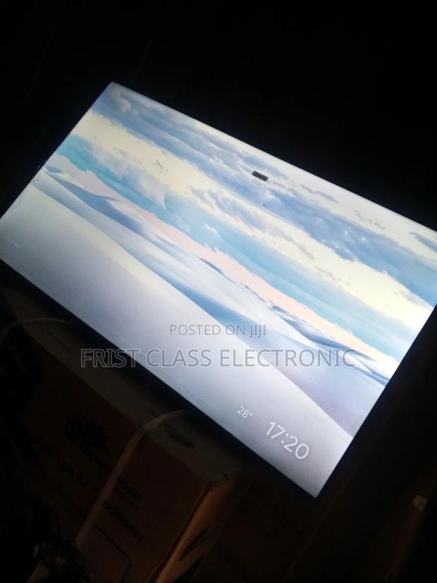 TCL Unlocked the Full Potential · Photo 1