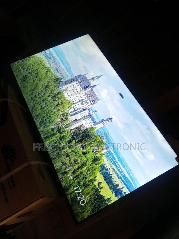 TCL Unlocked the Full Potential · Photo 2