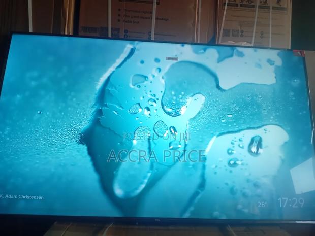 Smarter Crew Tcl55 · Photo 1