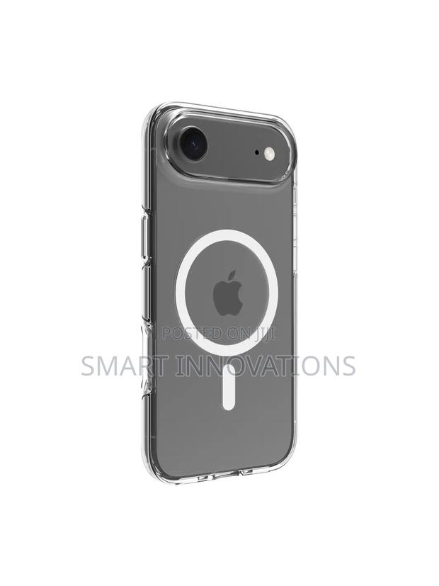 iPhone Air Crystal Shield Magsafe Case · Photo 2