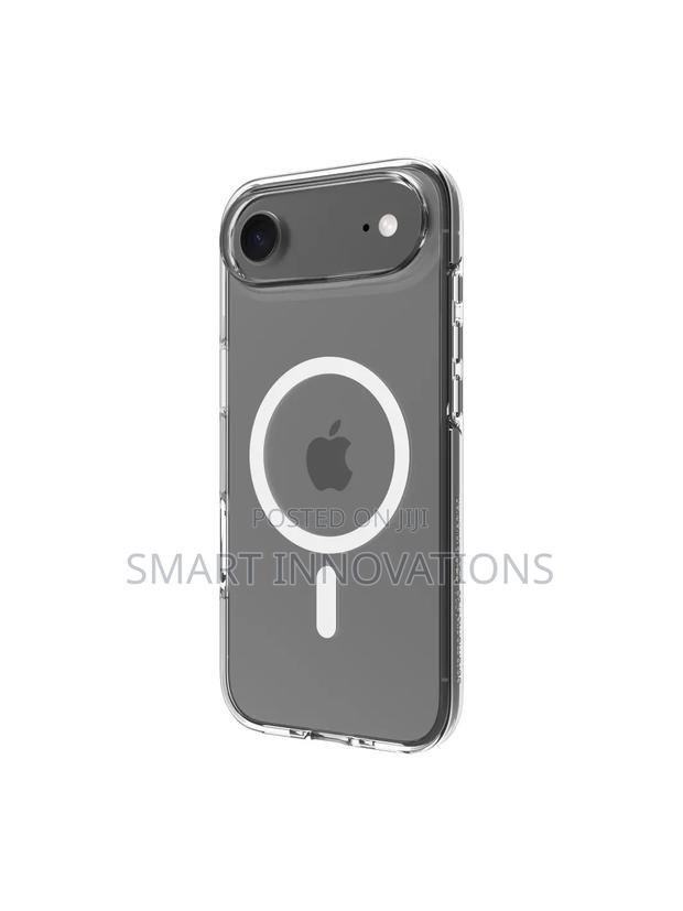 iPhone Air Crystal Shield Magsafe Case · Photo 3