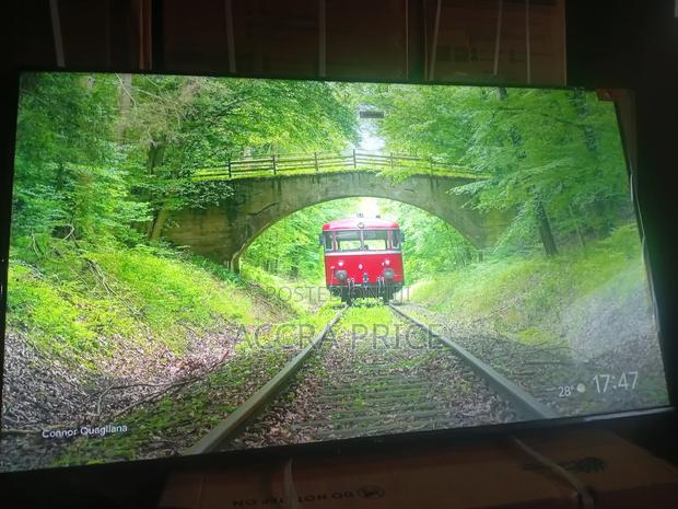 Reflex on Time Tcl55 · Photo 2