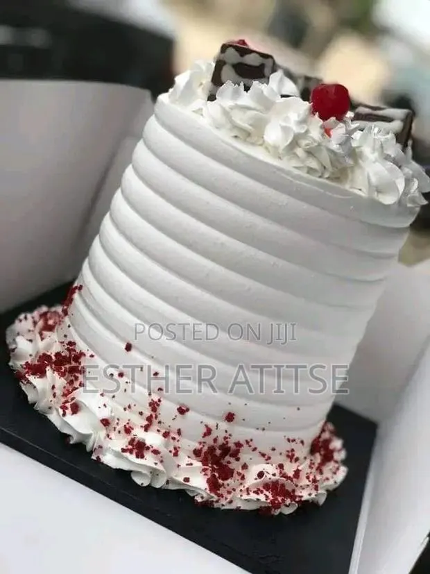 Cake for Occasion · Photo 1