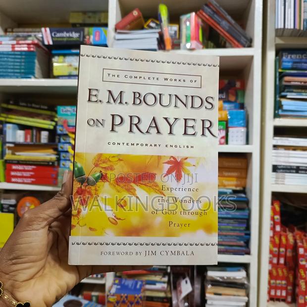 E.M Bounds On Prayer · Photo 1