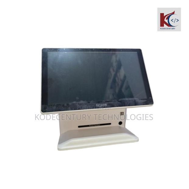 Touch Pos Computer | Single-Faced / Single Screen(8gb Ram + 256gb Ssd) · Photo 2