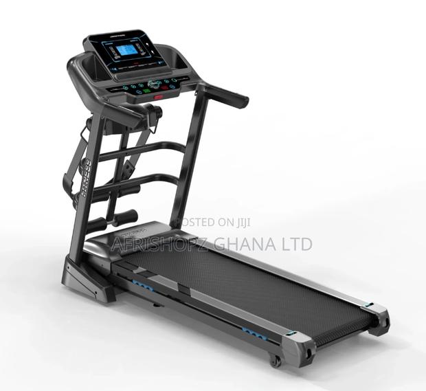 Treadmill With Massager · Photo 1