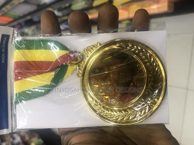 Medals With Branding · Photo 3