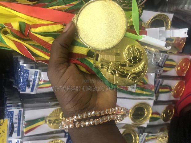 Medals With Branding · Photo 5