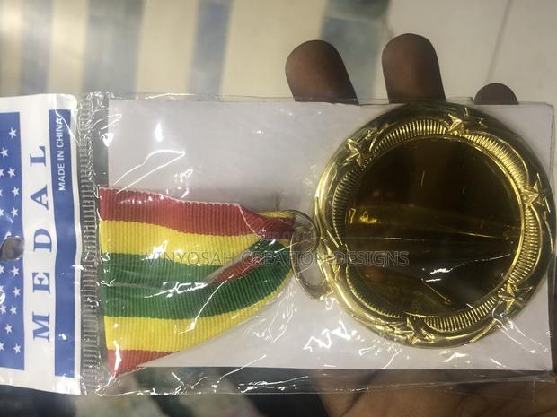 Medals With Branding · Photo 2