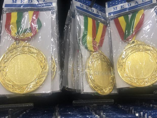 Medals With Branding · Photo 4