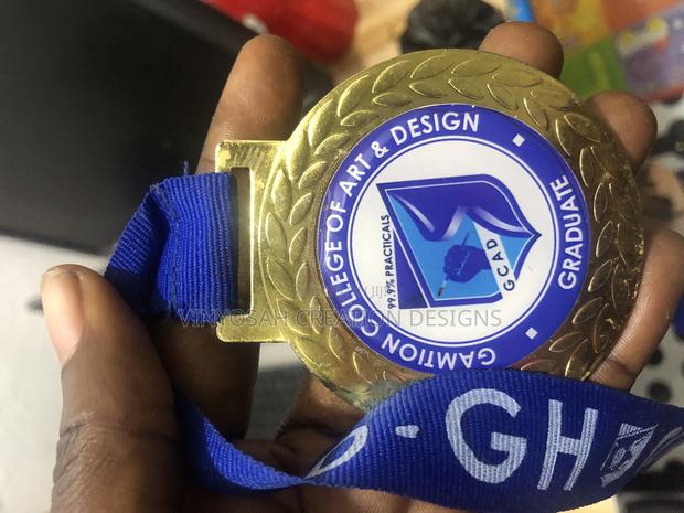 Medals With Branding · Photo 1