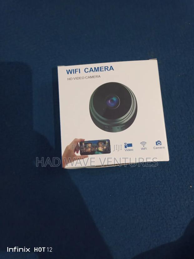 A9 Mini CCTV Camera · Photo 1