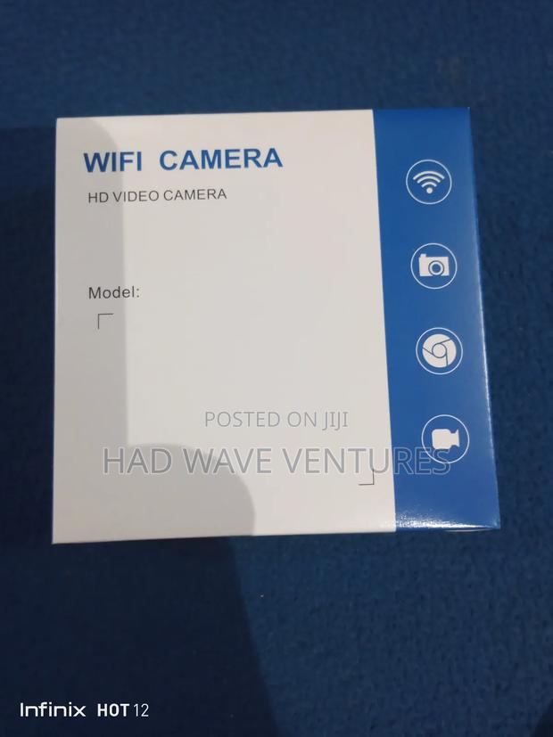 A9 Mini CCTV Camera · Photo 2