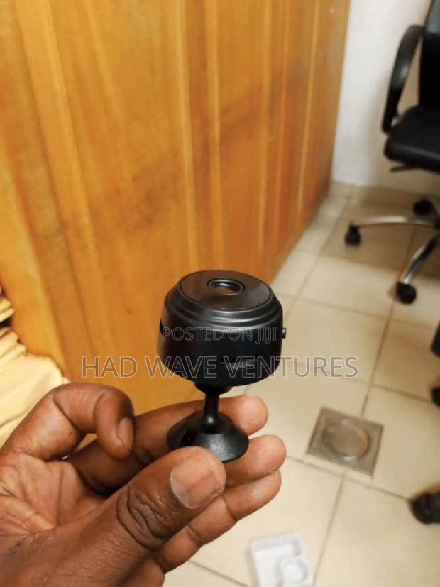 A9 Mini CCTV Camera · Photo 3