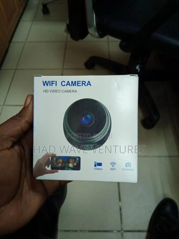 A9 Mini CCTV Camera · Photo 4