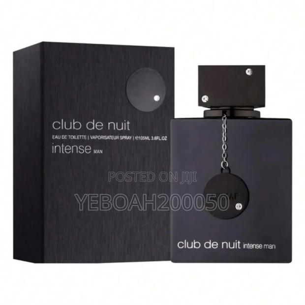 Club De Nuit · Photo 1