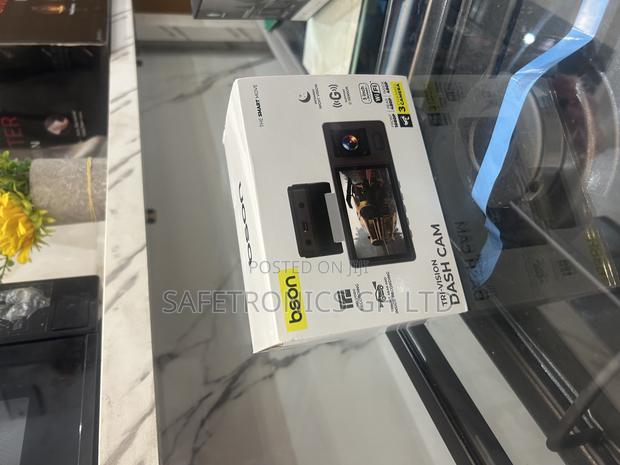 Lastest Best Black * > Bson Dash Camera · Photo 1