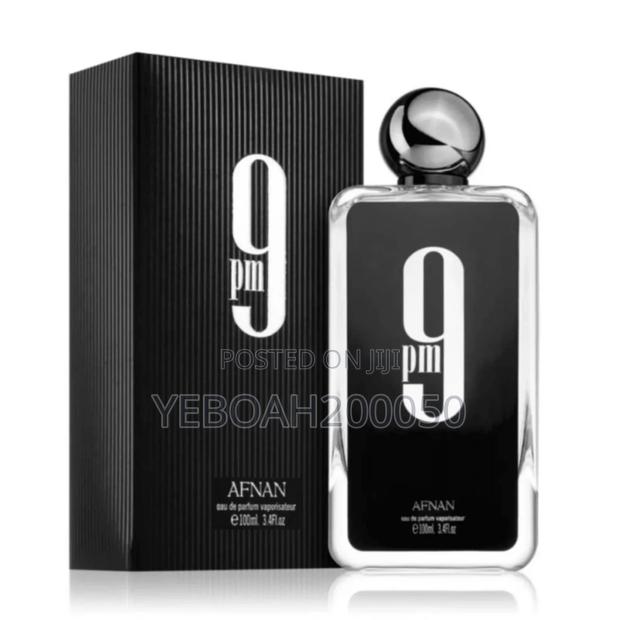 Afnan 9pm Perfume · Photo 1